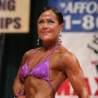 Erin   Yates - NPC MaxMuscle Vancouver Natural  2010 - #1